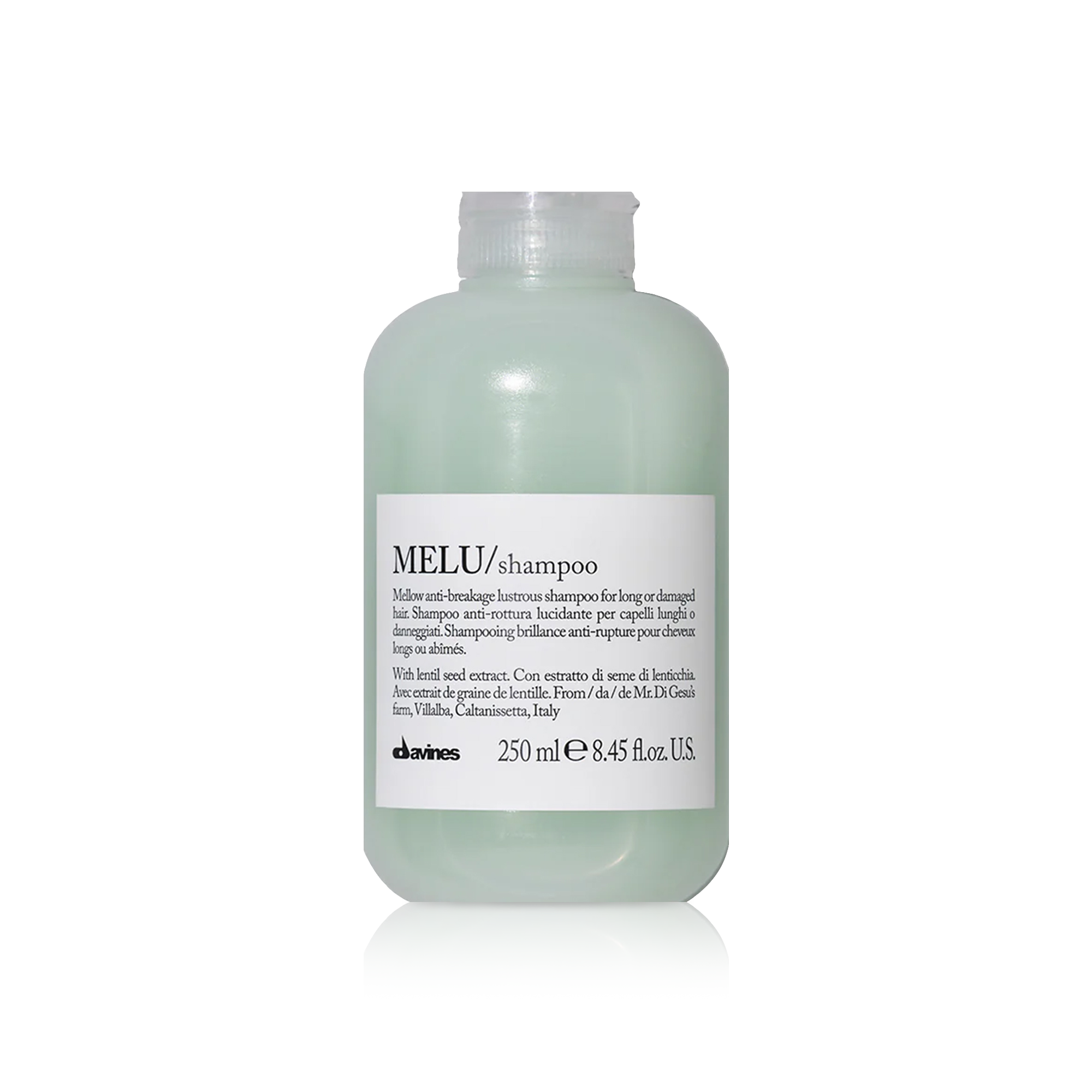 Essential Haircare Melu Anti-breakage Shampoo