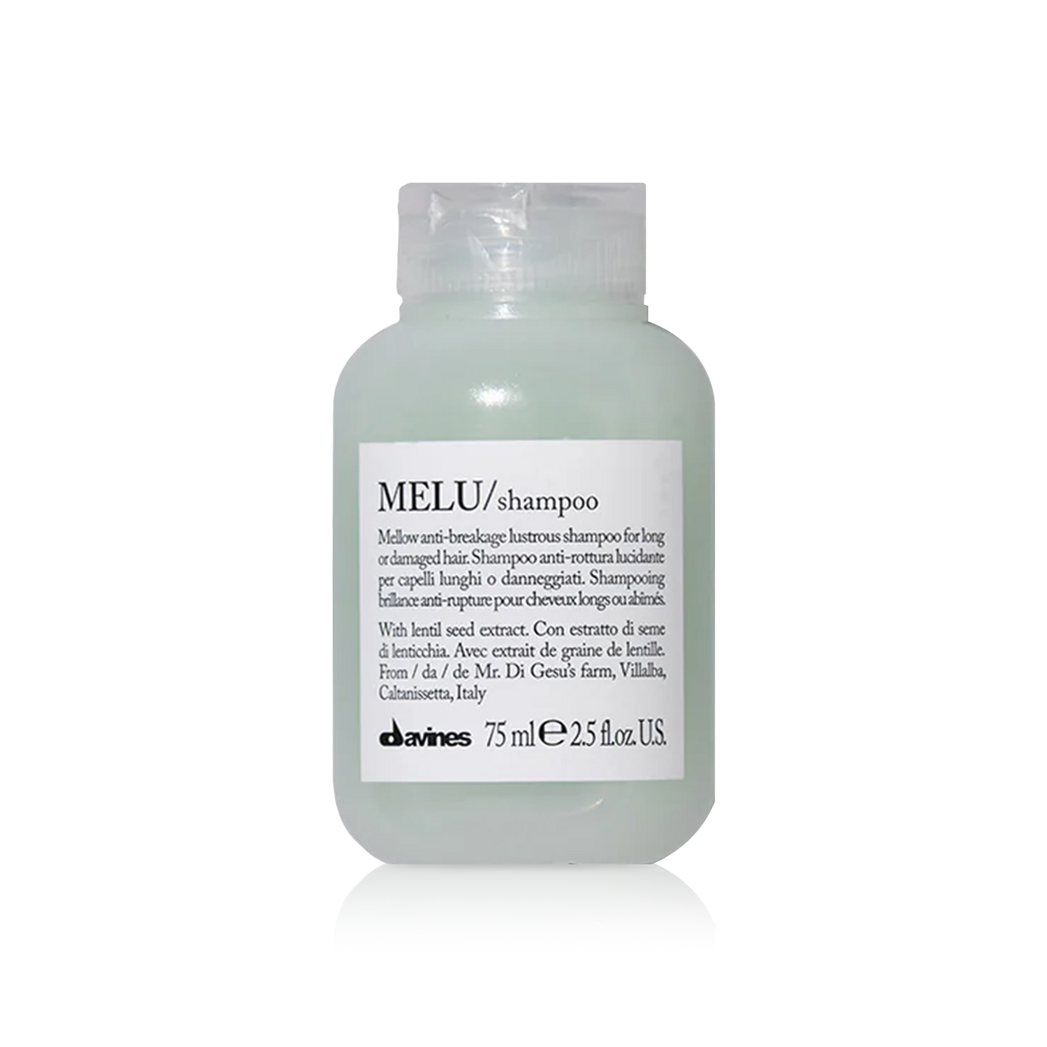 Essential Haircare Melu Anti-breakage Shampoo