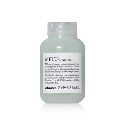 Essential Haircare Melu Anti-breakage Shampoo