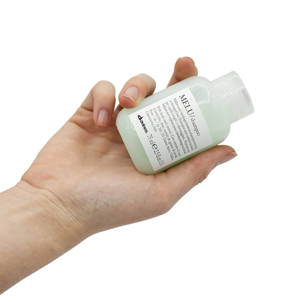 Essential Haircare Melu Anti-breakage Shampoo