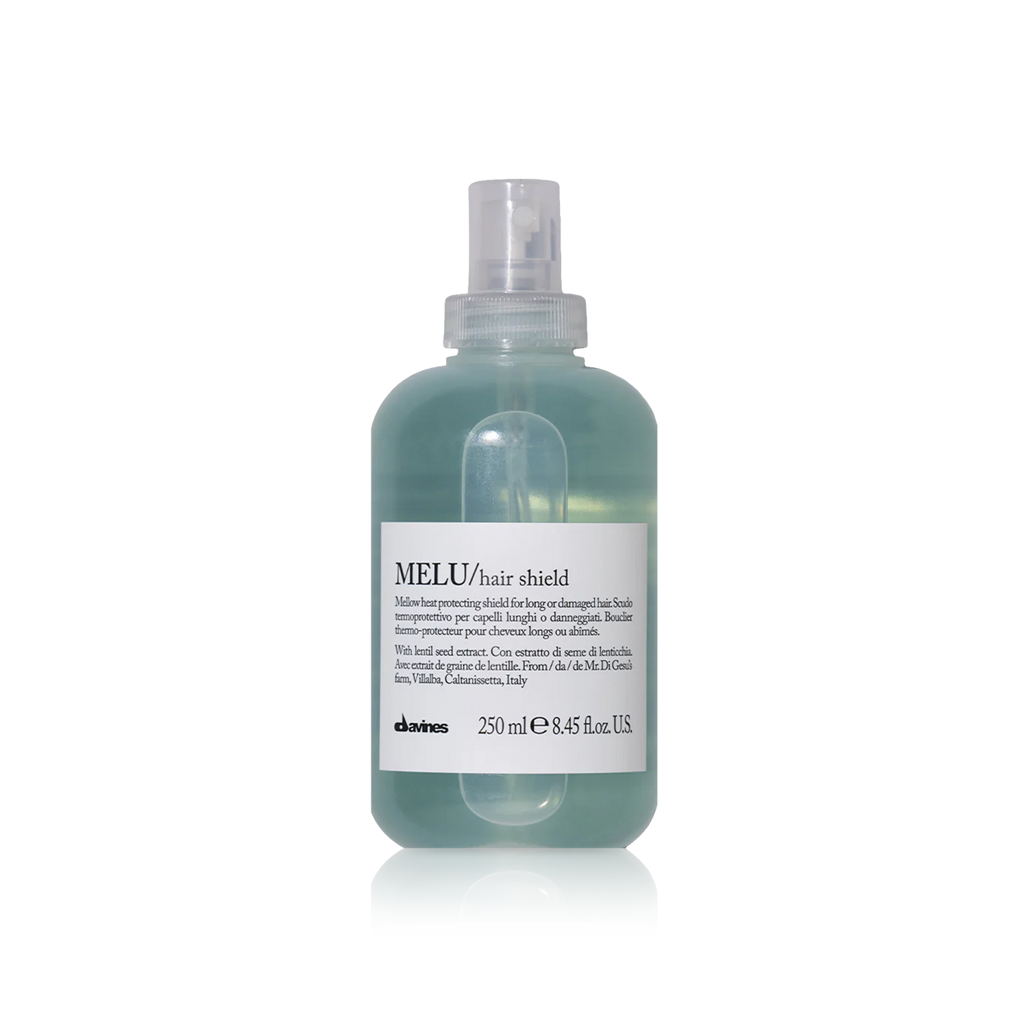 Essential Haircare Melu Hair Shield Spray