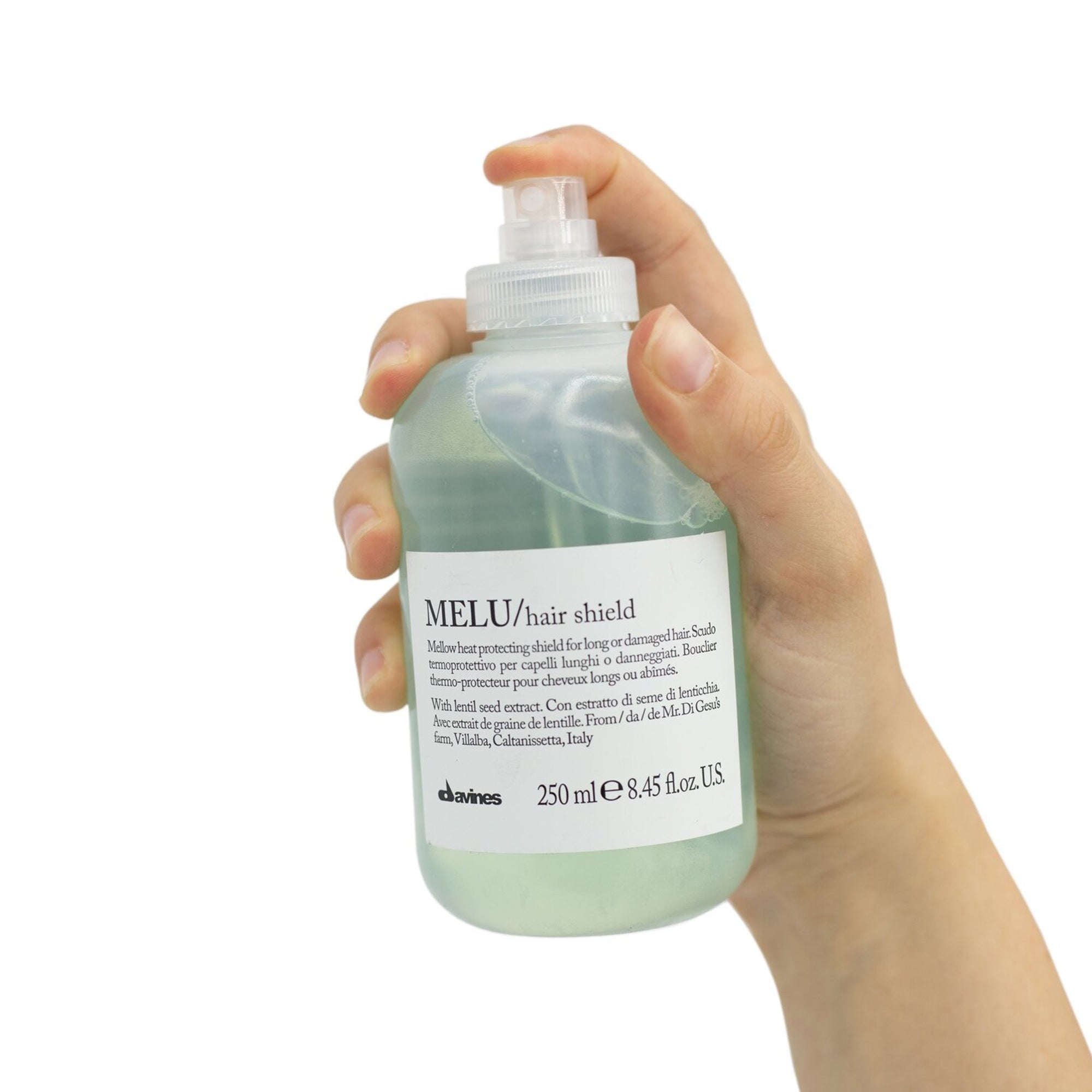 Essential Haircare Melu Hair Shield Spray