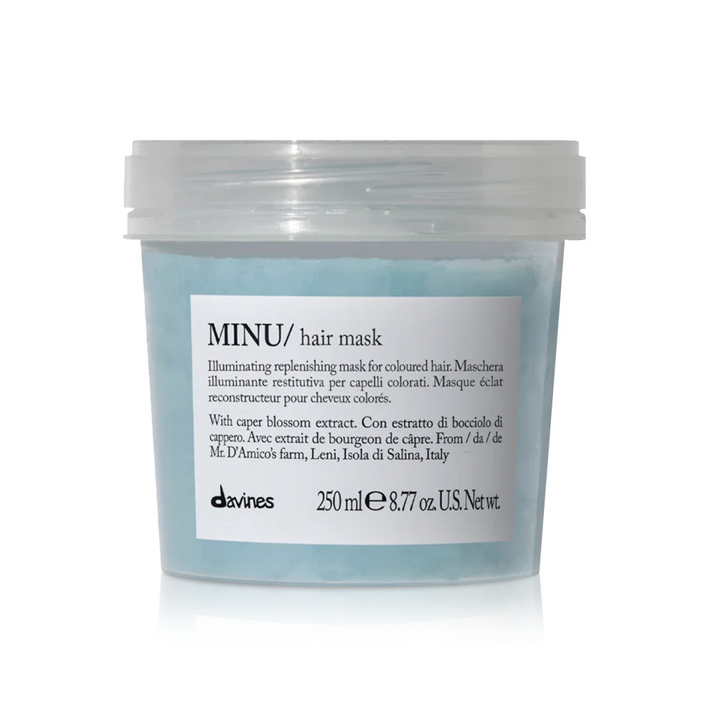 Essential Haircare Minu Illuminating Hair Mask