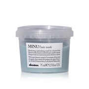 Essential Haircare Minu Illuminating Hair Mask