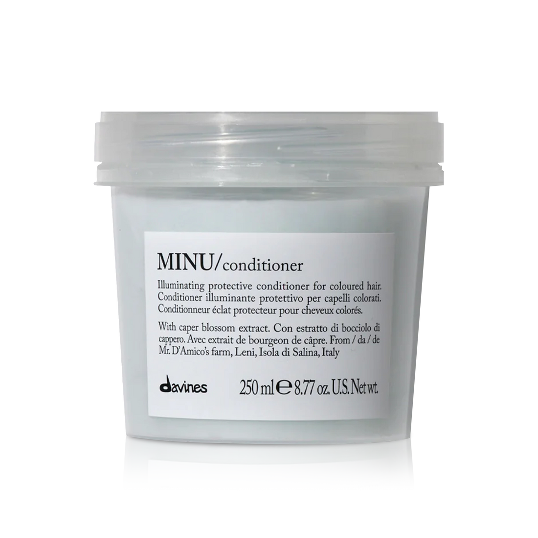 Essential Haircare Minu Protective Conditioner