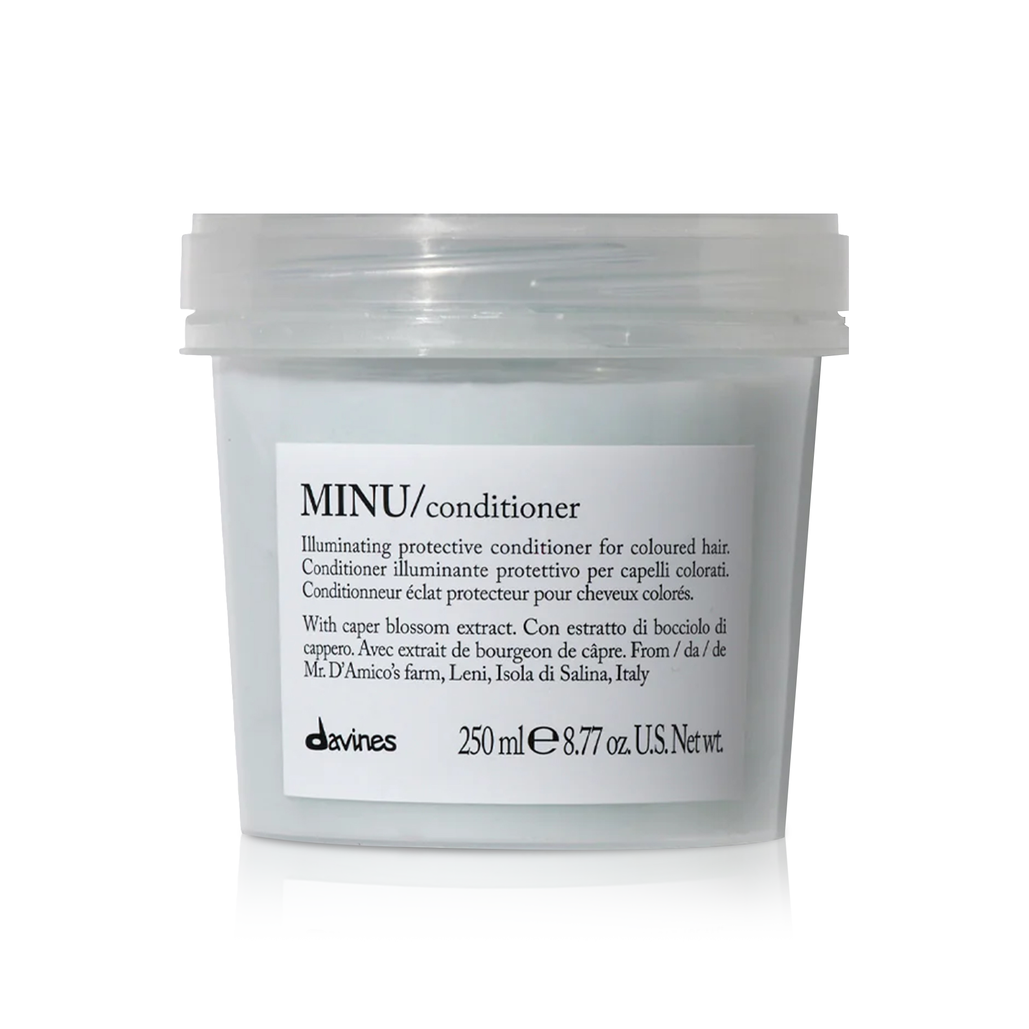 Essential Haircare Minu Protective Conditioner