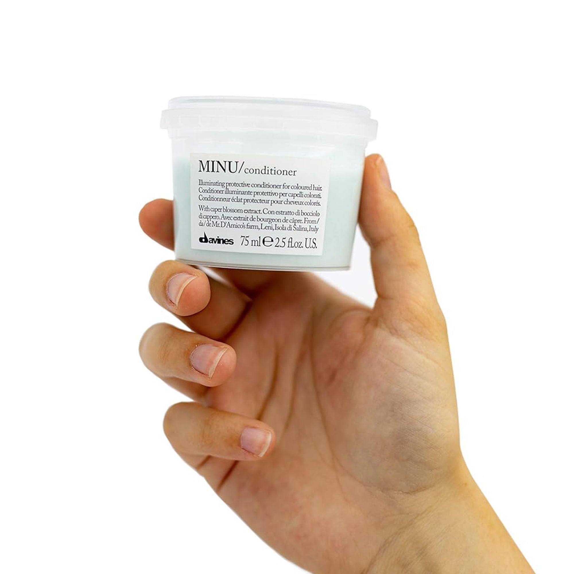 Essential Haircare Minu Protective Conditioner