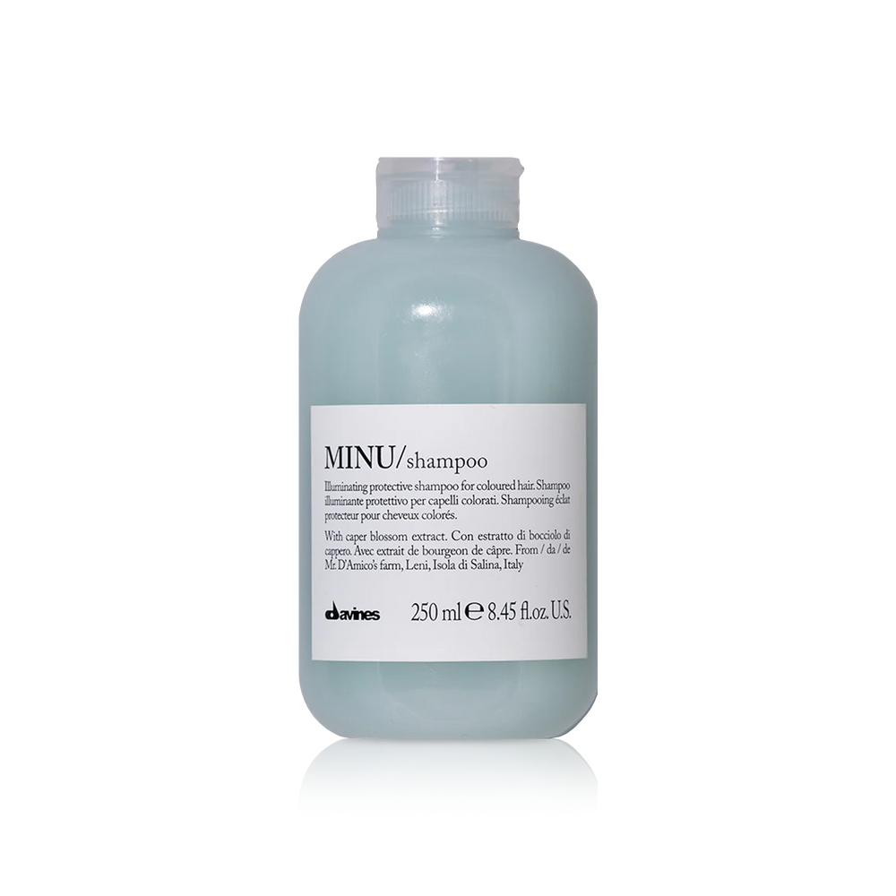Essential Haircare Minu Protective Shampoo