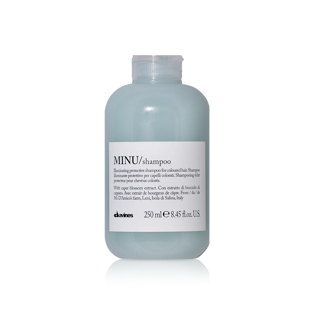 Essential Haircare Minu Protective Shampoo