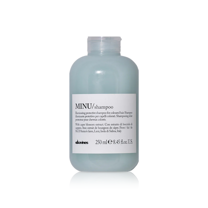 Essential Haircare Minu Protective Shampoo