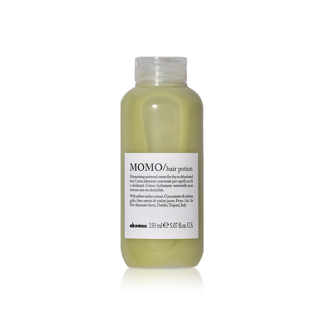Essential Haircare Momo Hair Potion