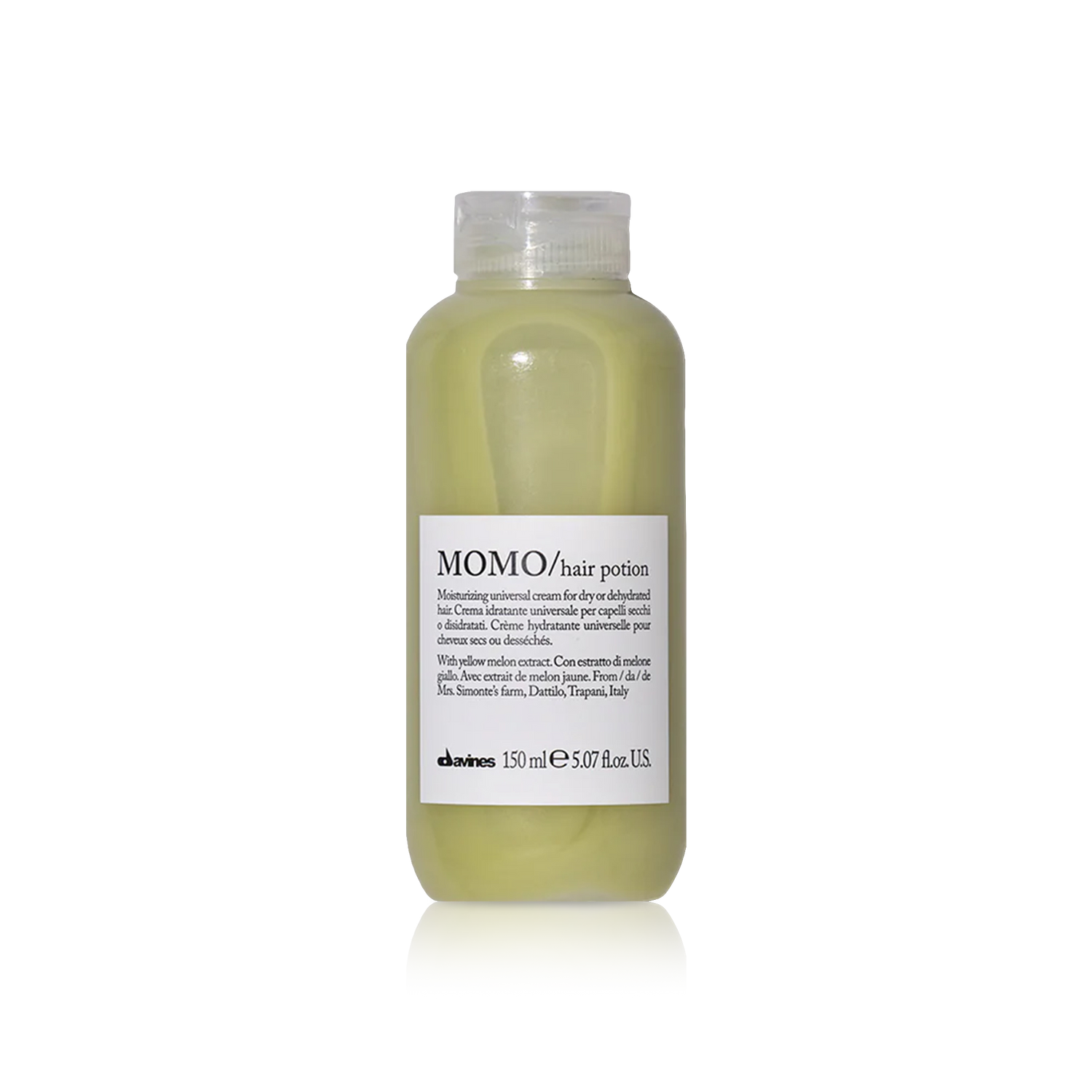 Essential Haircare Momo Hair Potion