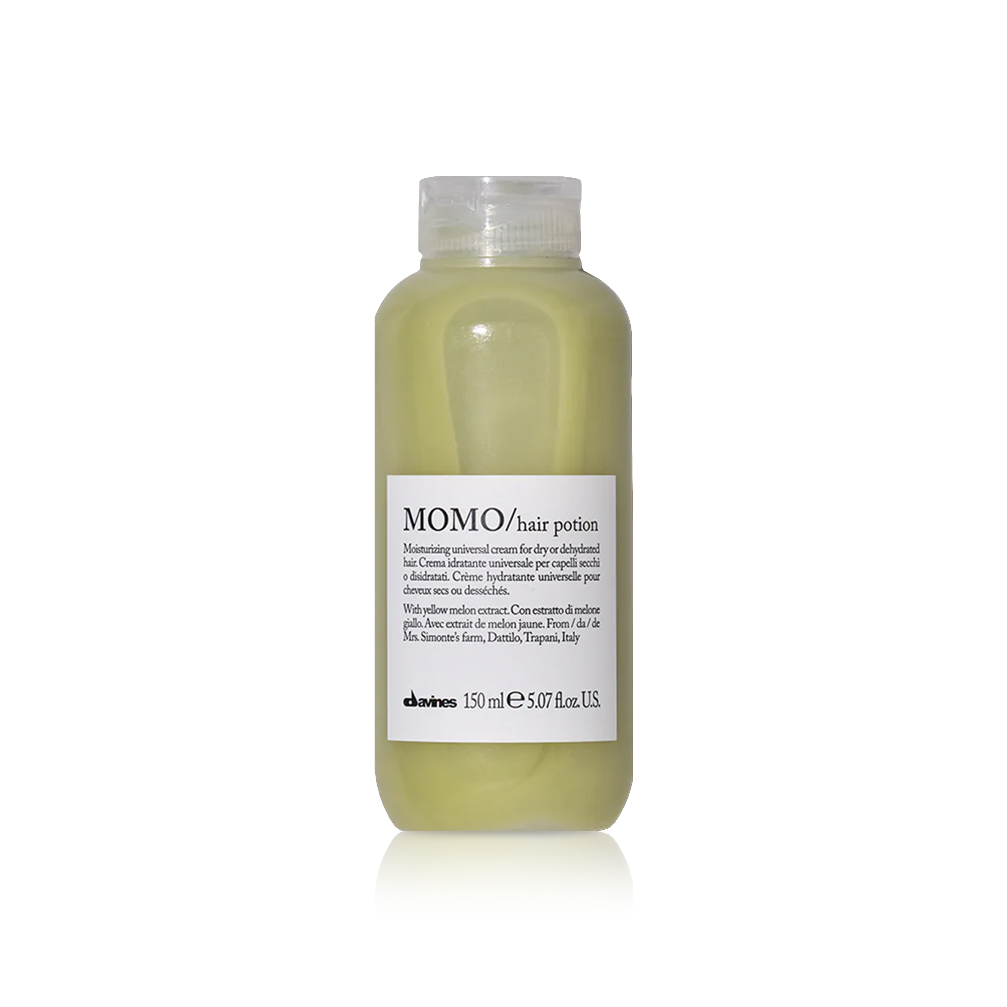Essential Haircare Momo Hair Potion
