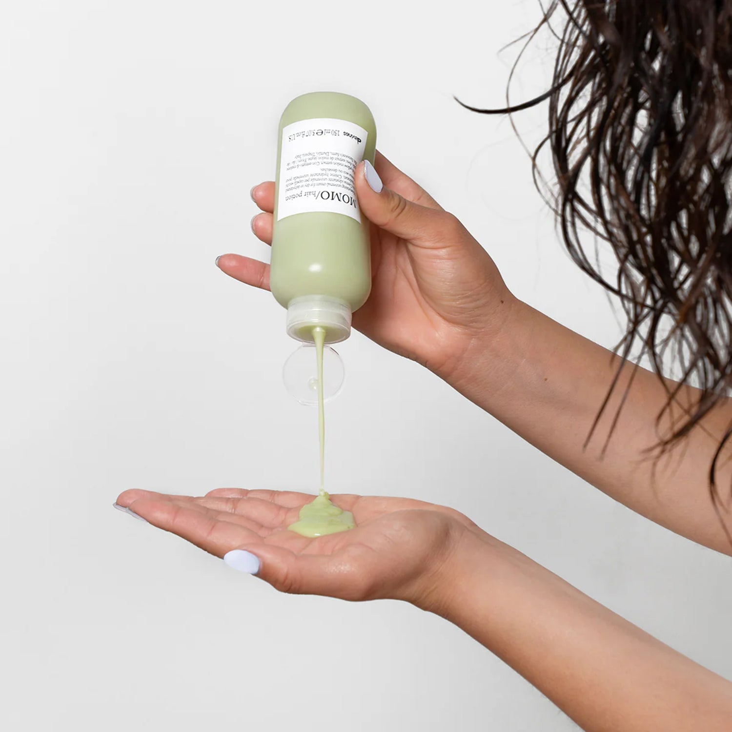 Essential Haircare Momo Hair Potion