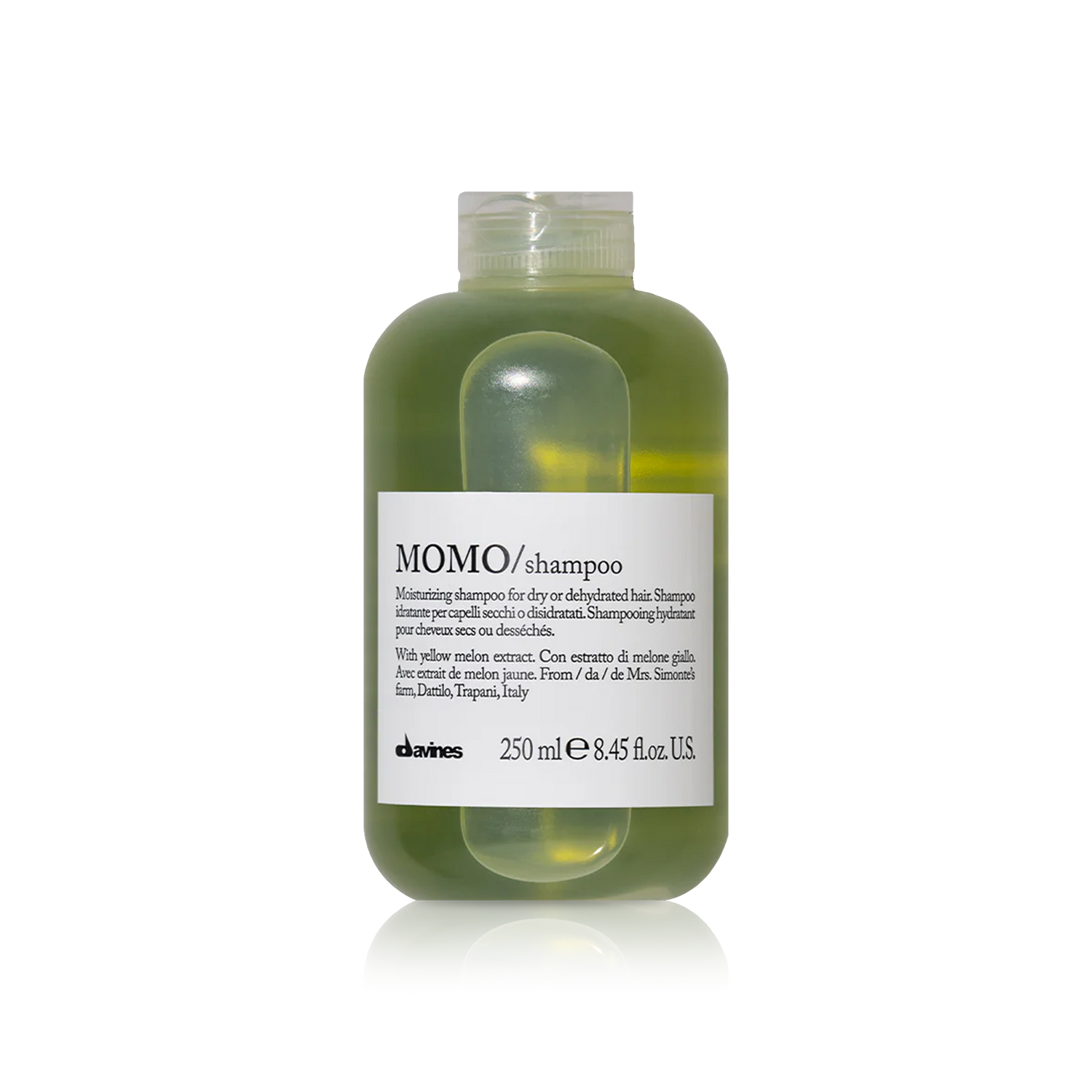 Davines Hydrating Haircare Duo Pack