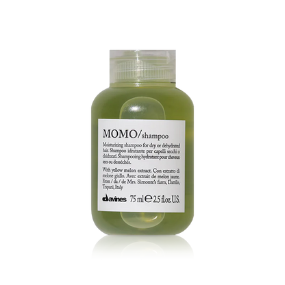 Essential Haircare Momo Hydrating Shampoo