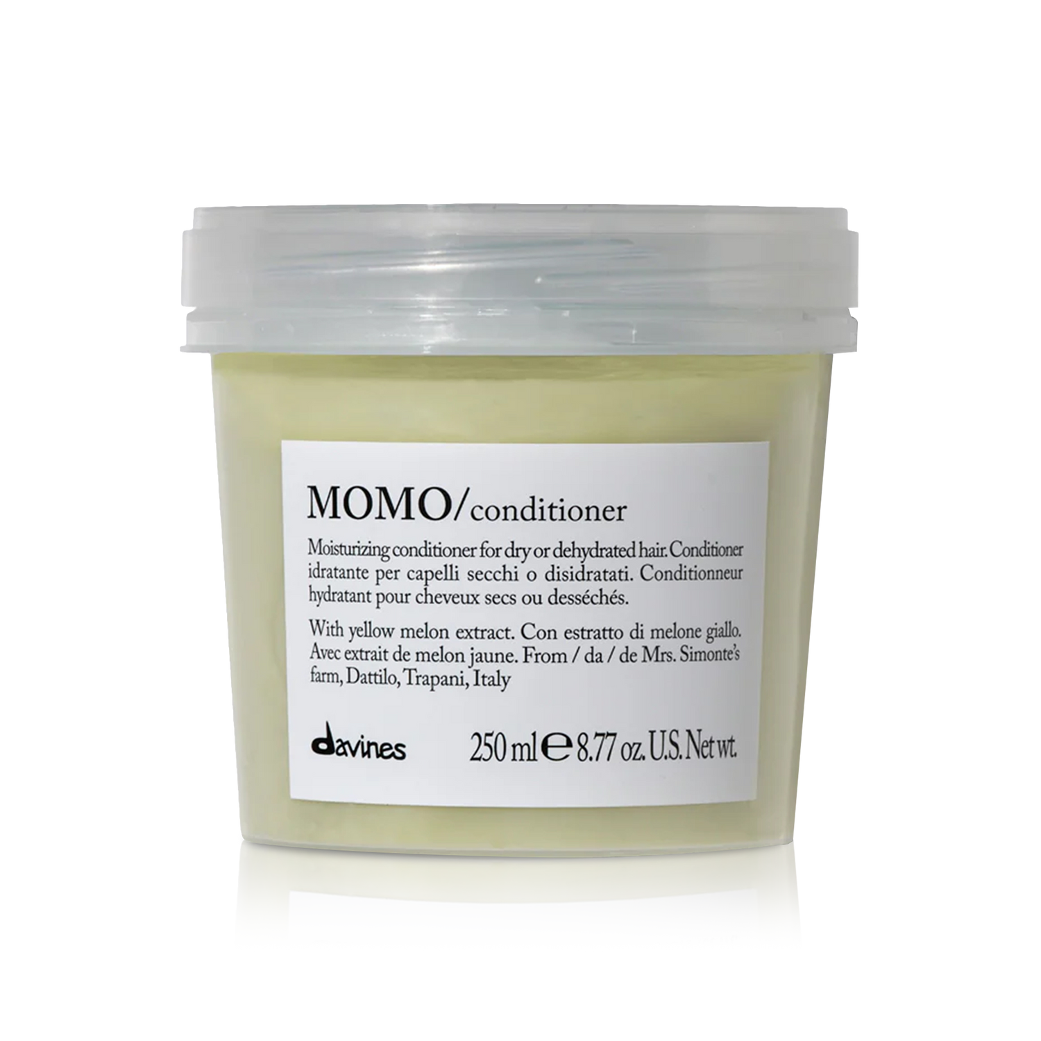 Essential Haircare Momo Lightweight Moisturizing Conditioner