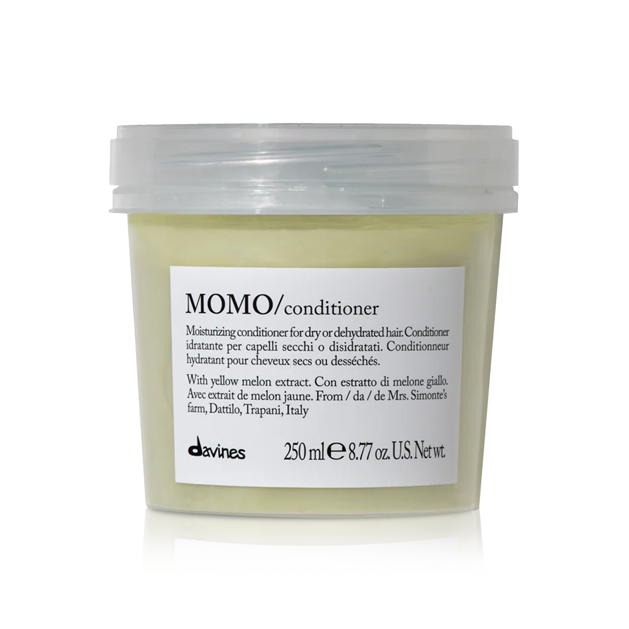 Essential Haircare Momo Lightweight Moisturizing Conditioner