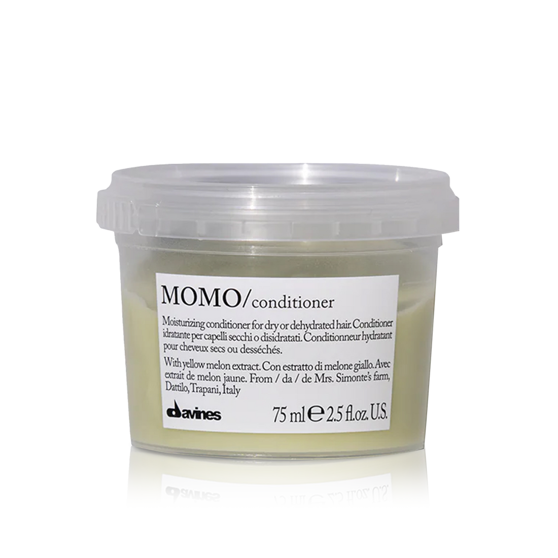 Essential Haircare Momo Lightweight Moisturizing Conditioner
