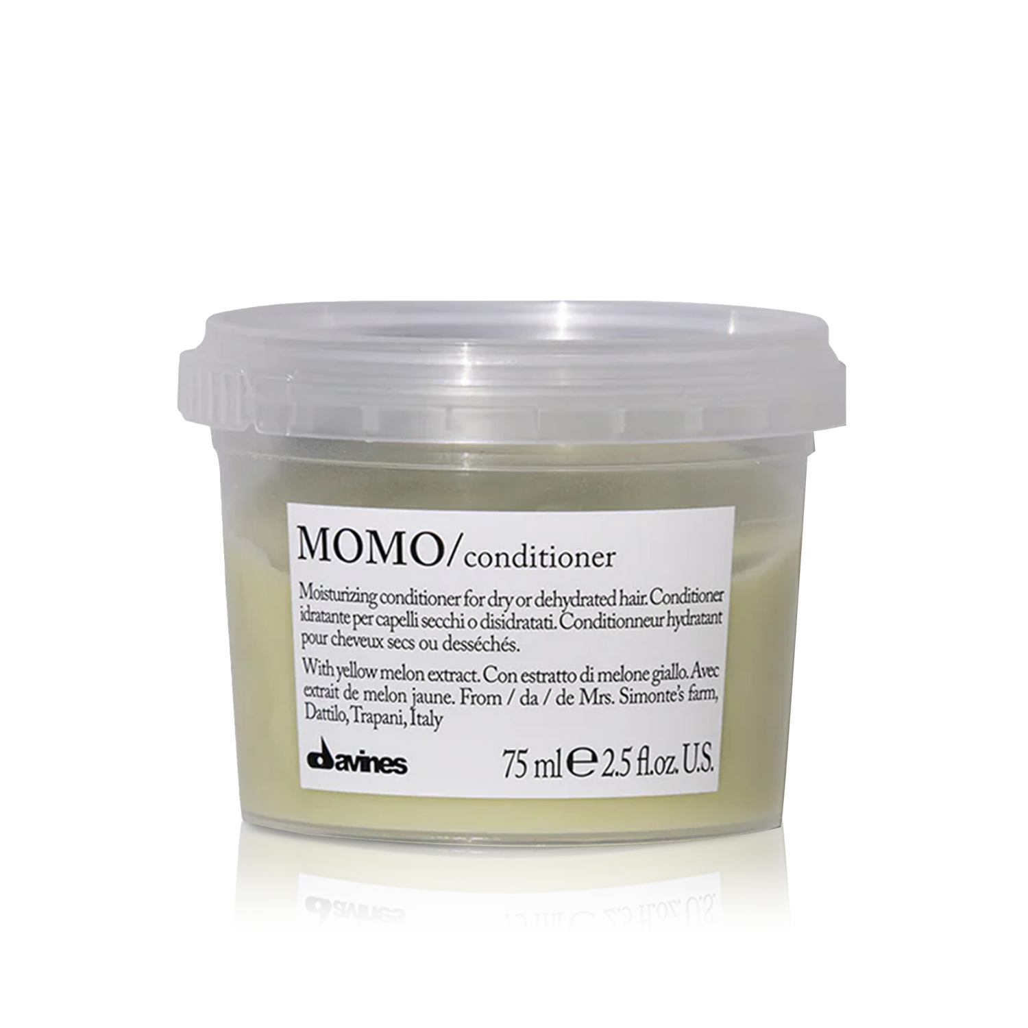 Essential Haircare Momo Lightweight Moisturizing Conditioner