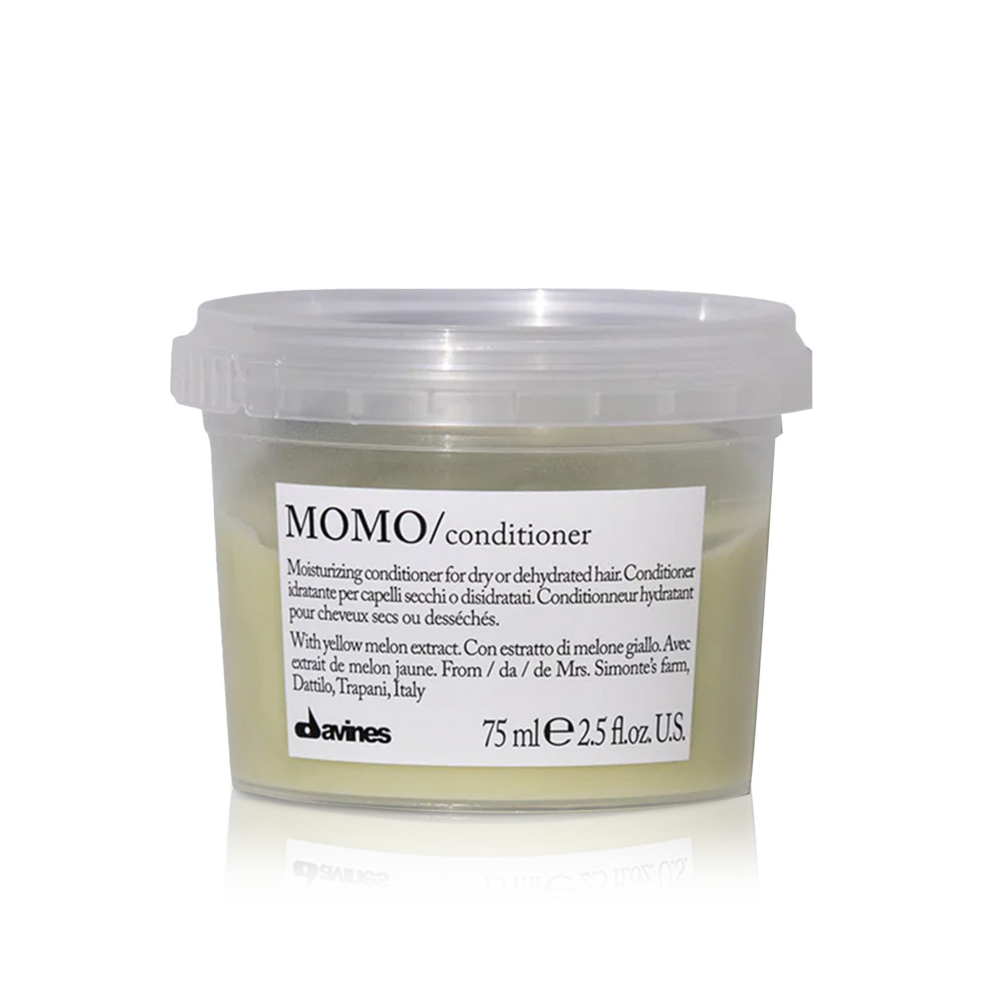 Essential Haircare Momo Lightweight Moisturizing Conditioner