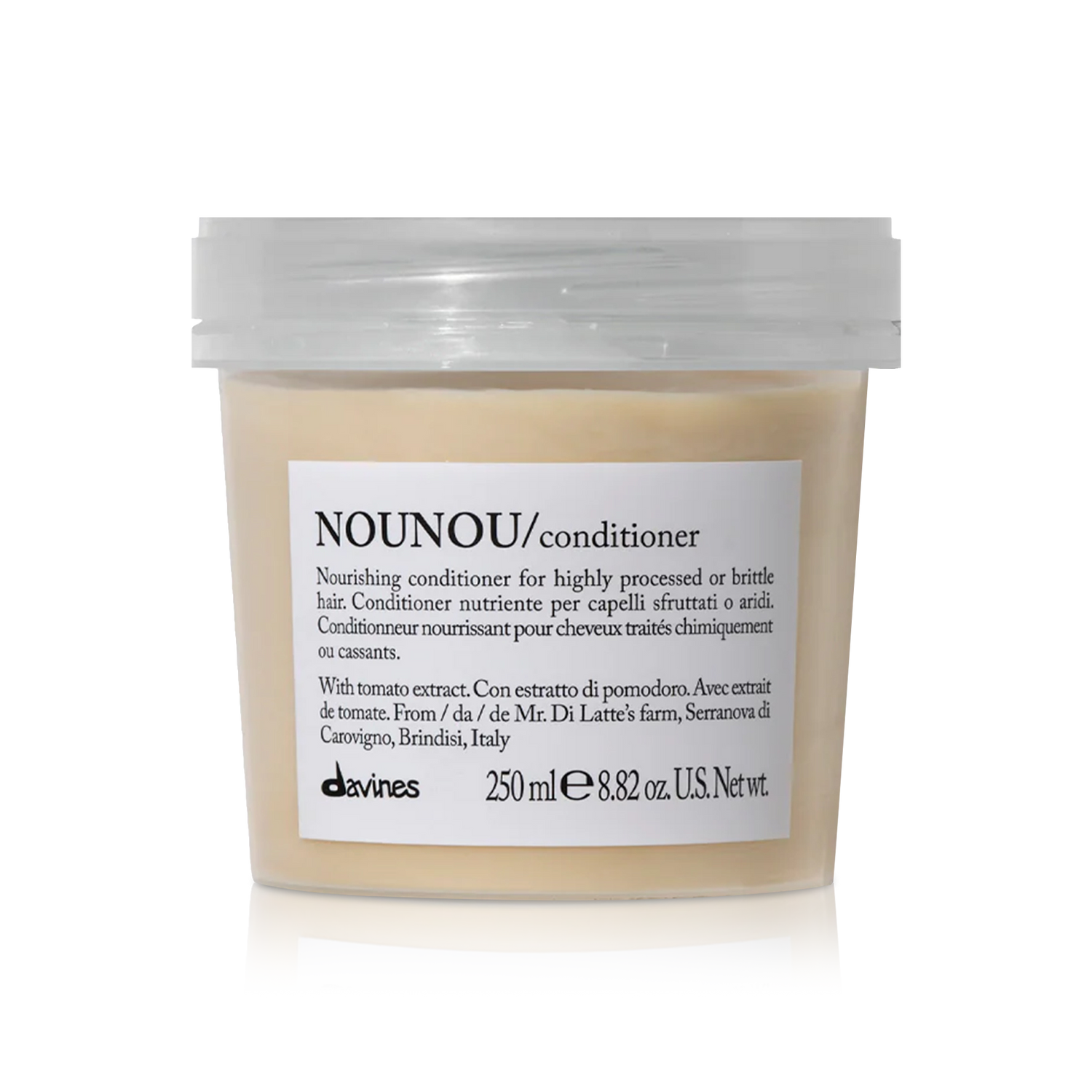 Essential Haircare Nounou Moisturizing Conditioner
