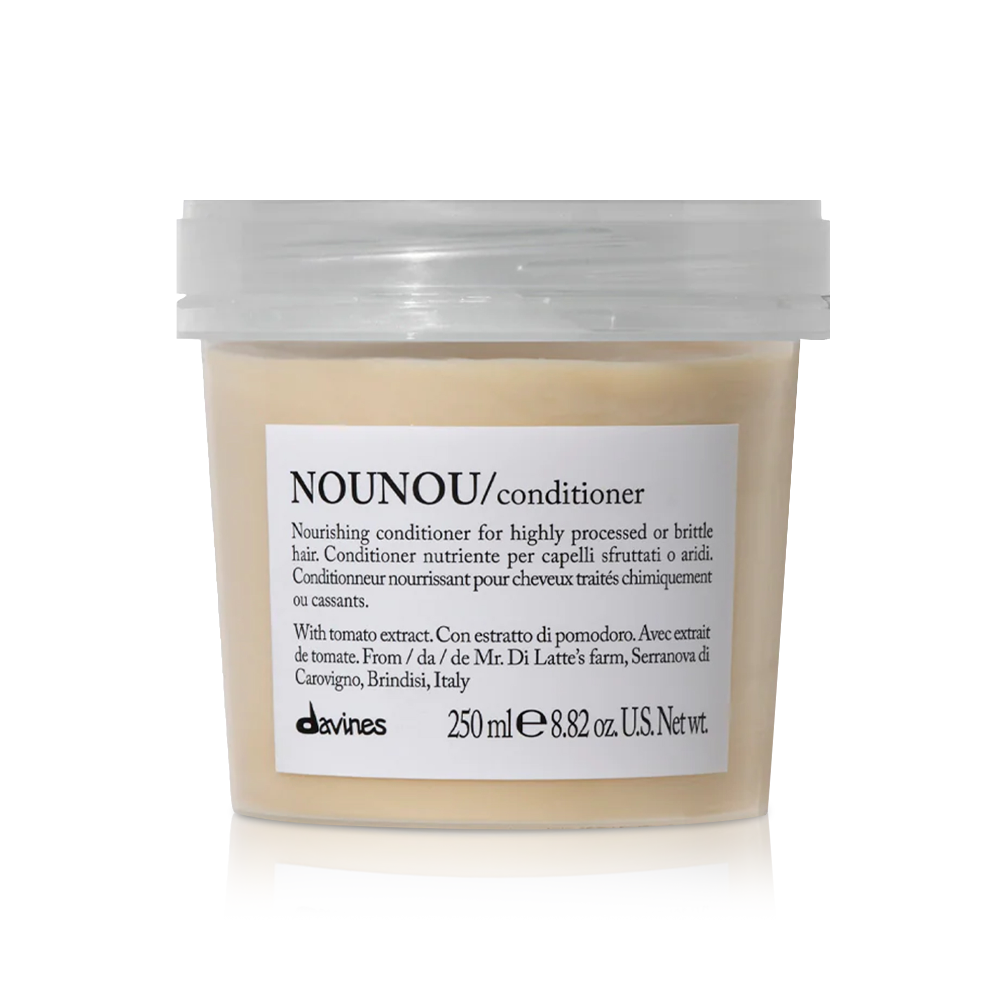 Essential Haircare Nounou Moisturizing Conditioner