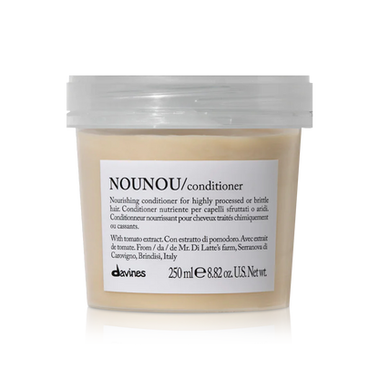 Essential Haircare Nounou Moisturizing Conditioner