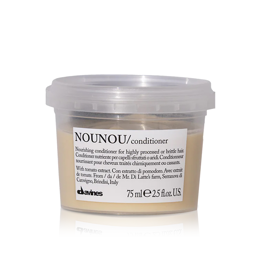 Essential Haircare Nounou Moisturizing Conditioner
