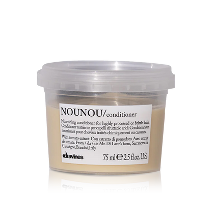 Essential Haircare Nounou Moisturizing Conditioner