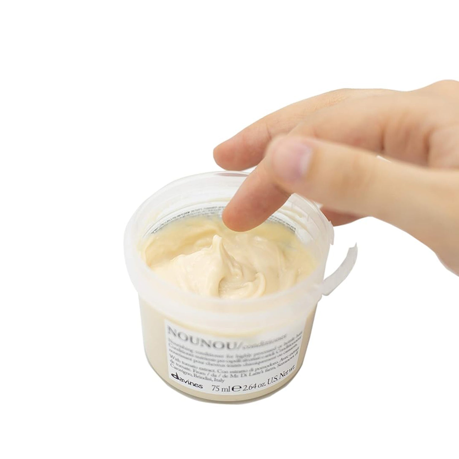 Essential Haircare Nounou Moisturizing Conditioner