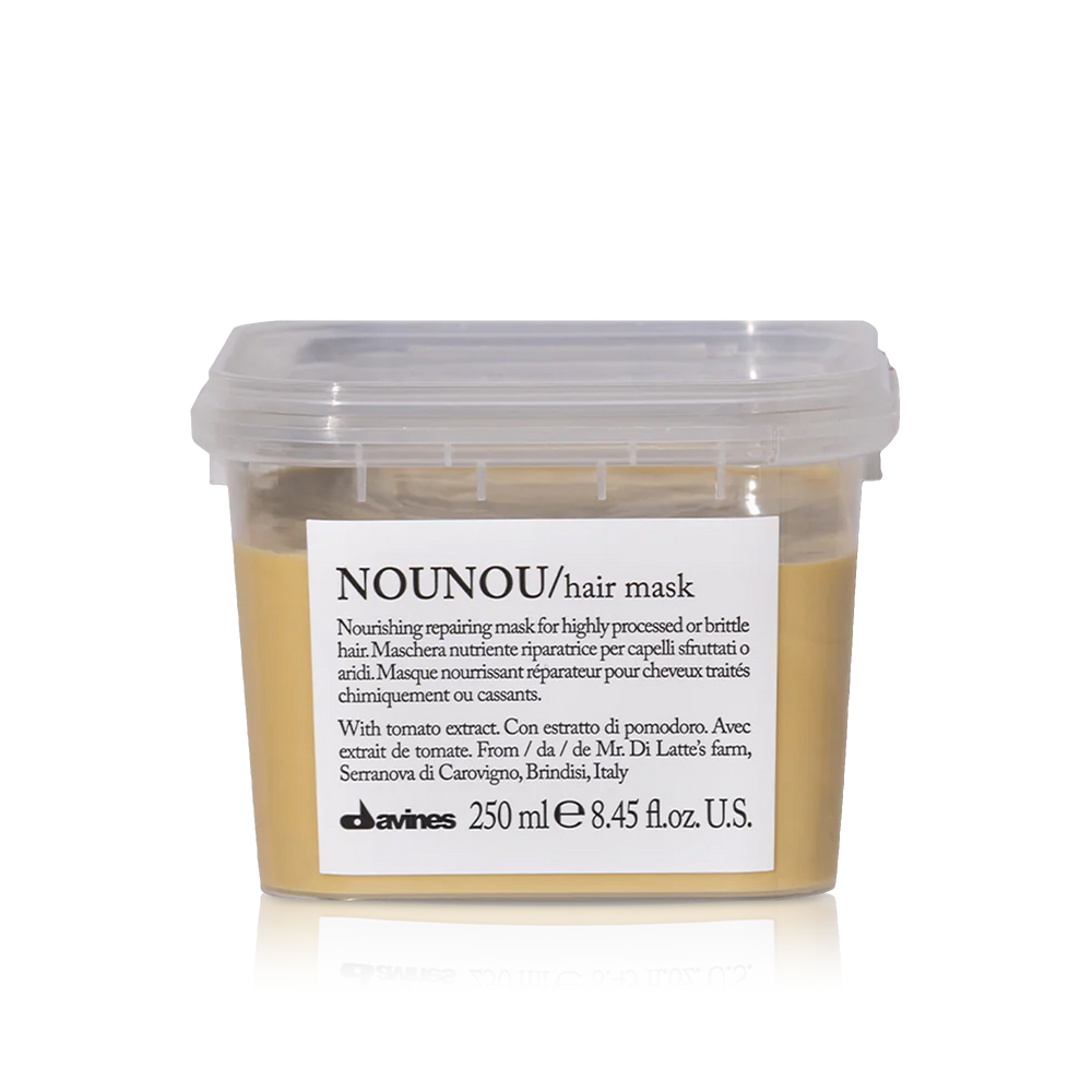Essential Haircare Nounou Repairing Hair Mask