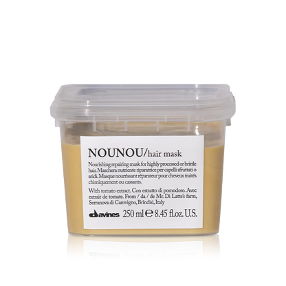 Essential Haircare Nounou Repairing Hair Mask