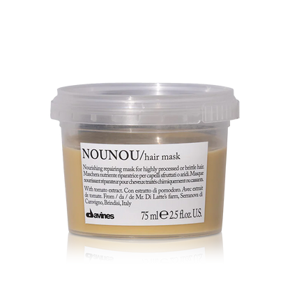 Essential Haircare Nounou Repairing Hair Mask