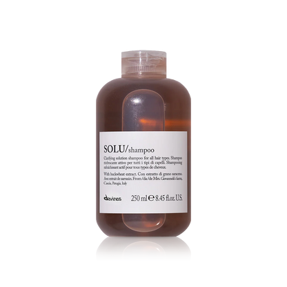 Davines 3-Piece Essential Hair Repair Pack