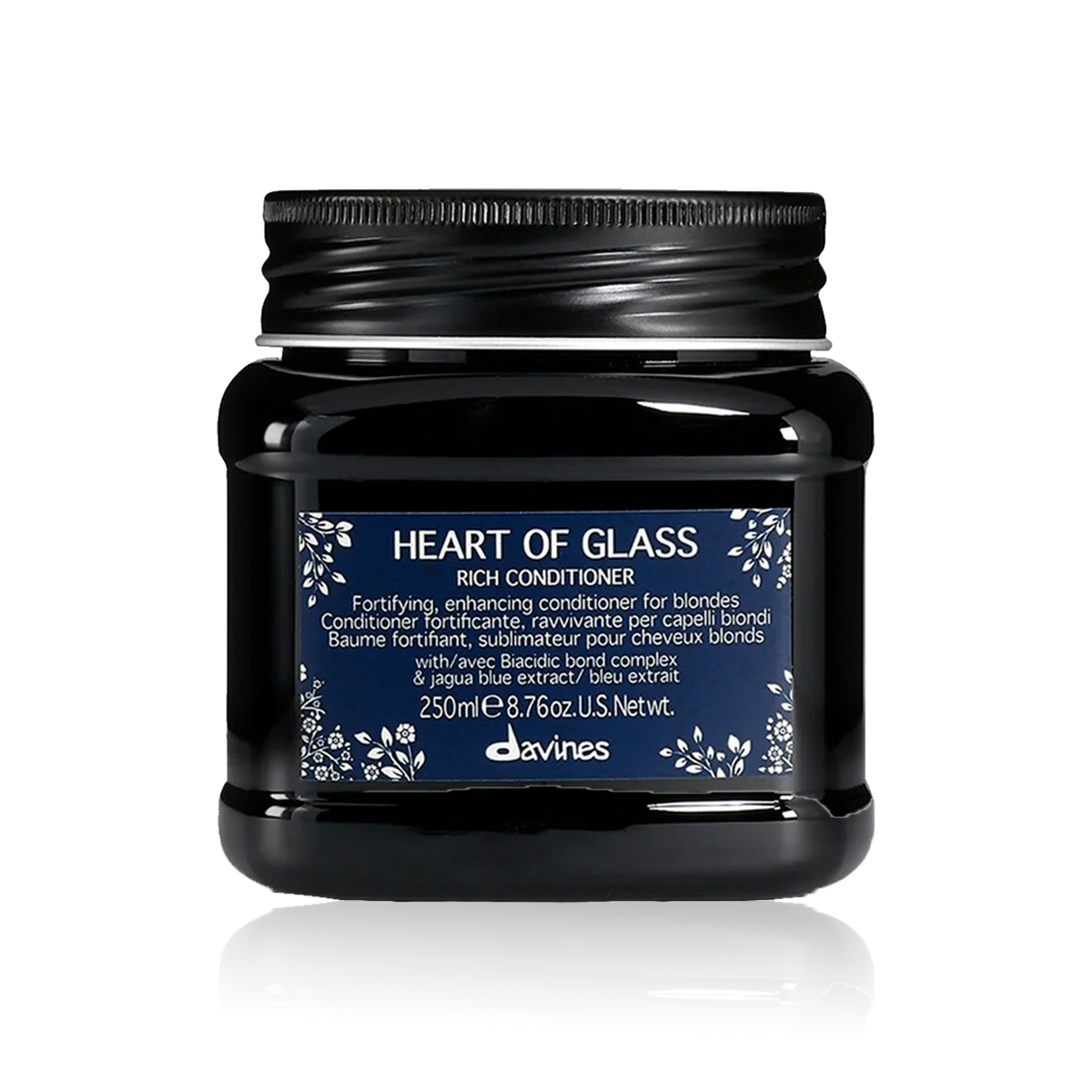 Heart of Glass Conditioner