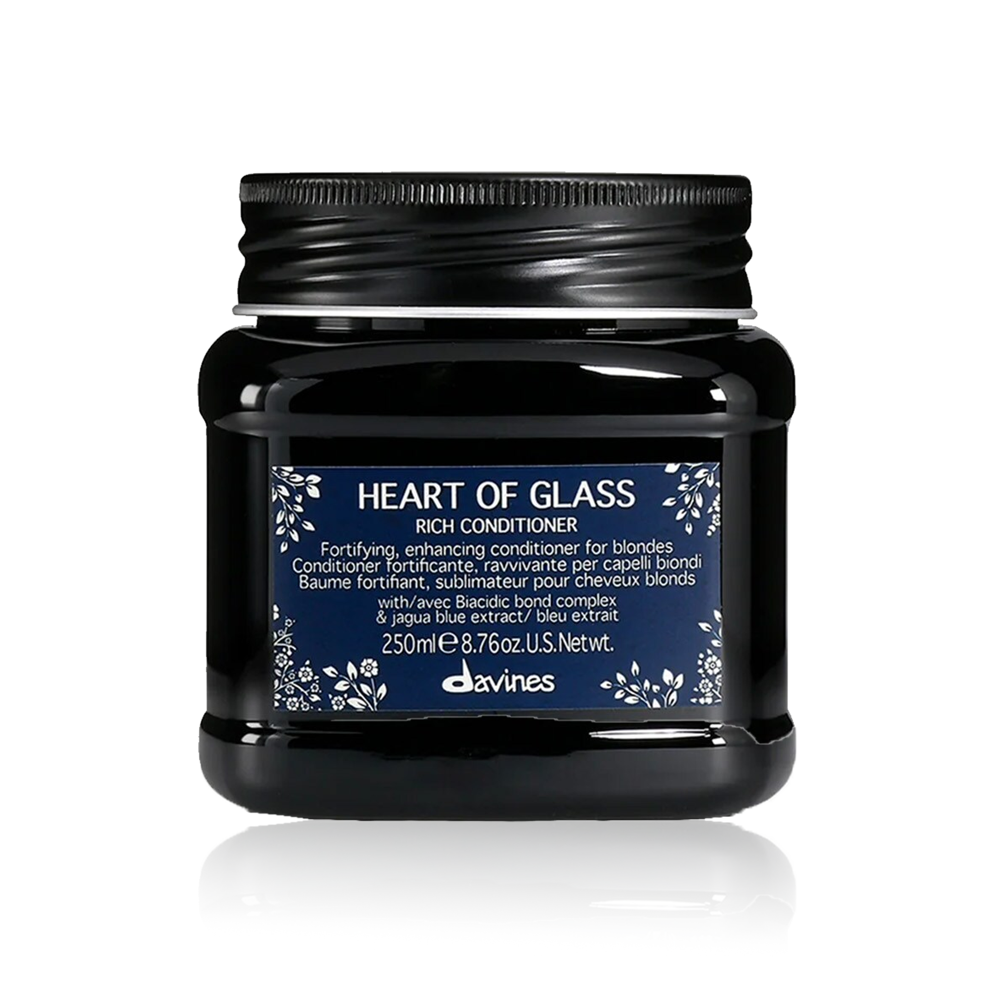 Heart of Glass Conditioner