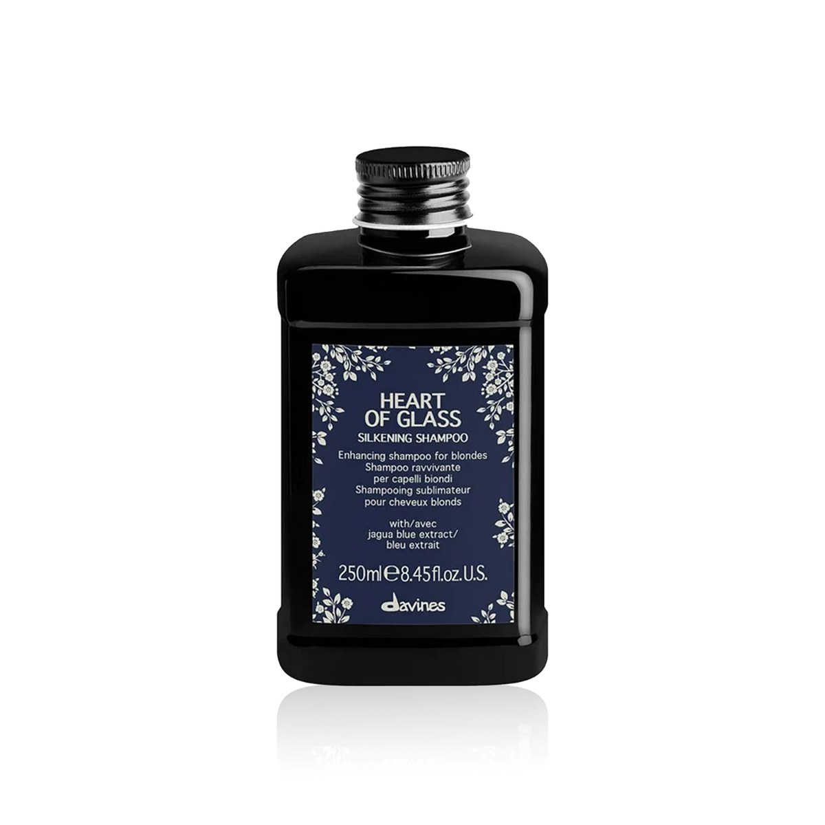 Heart of Glass Shampoo