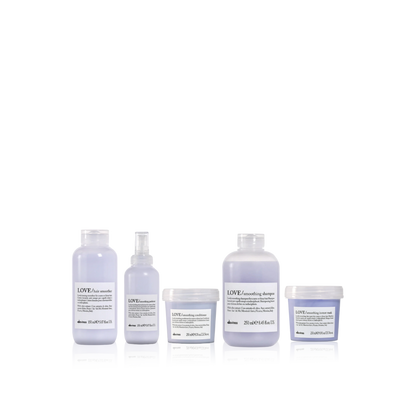 Love Smoothing Haircare Kit