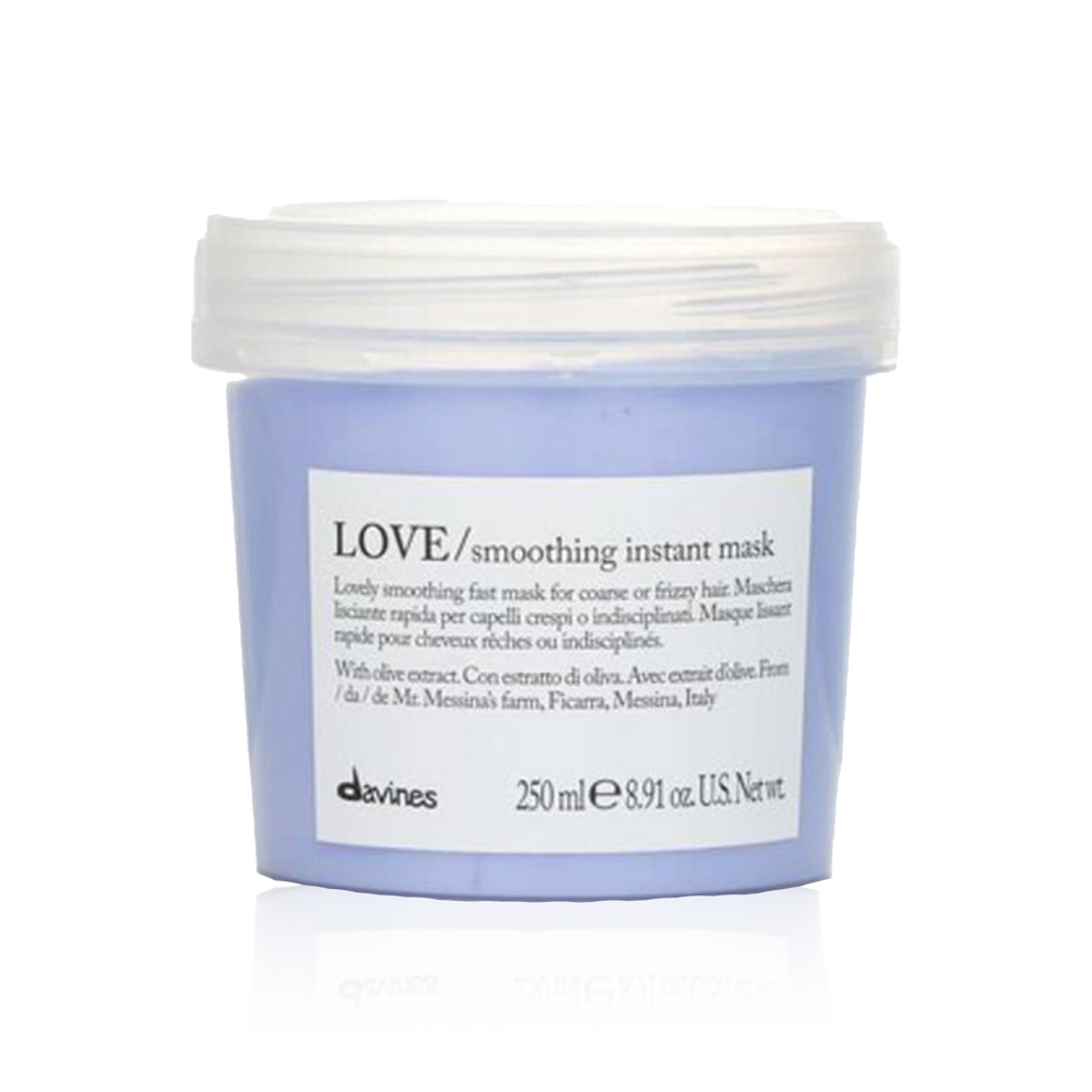 Love Smoothing Instant Mask