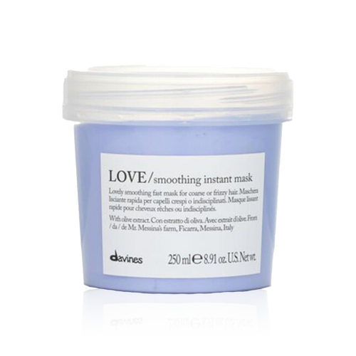 Love Smoothing Instant Mask