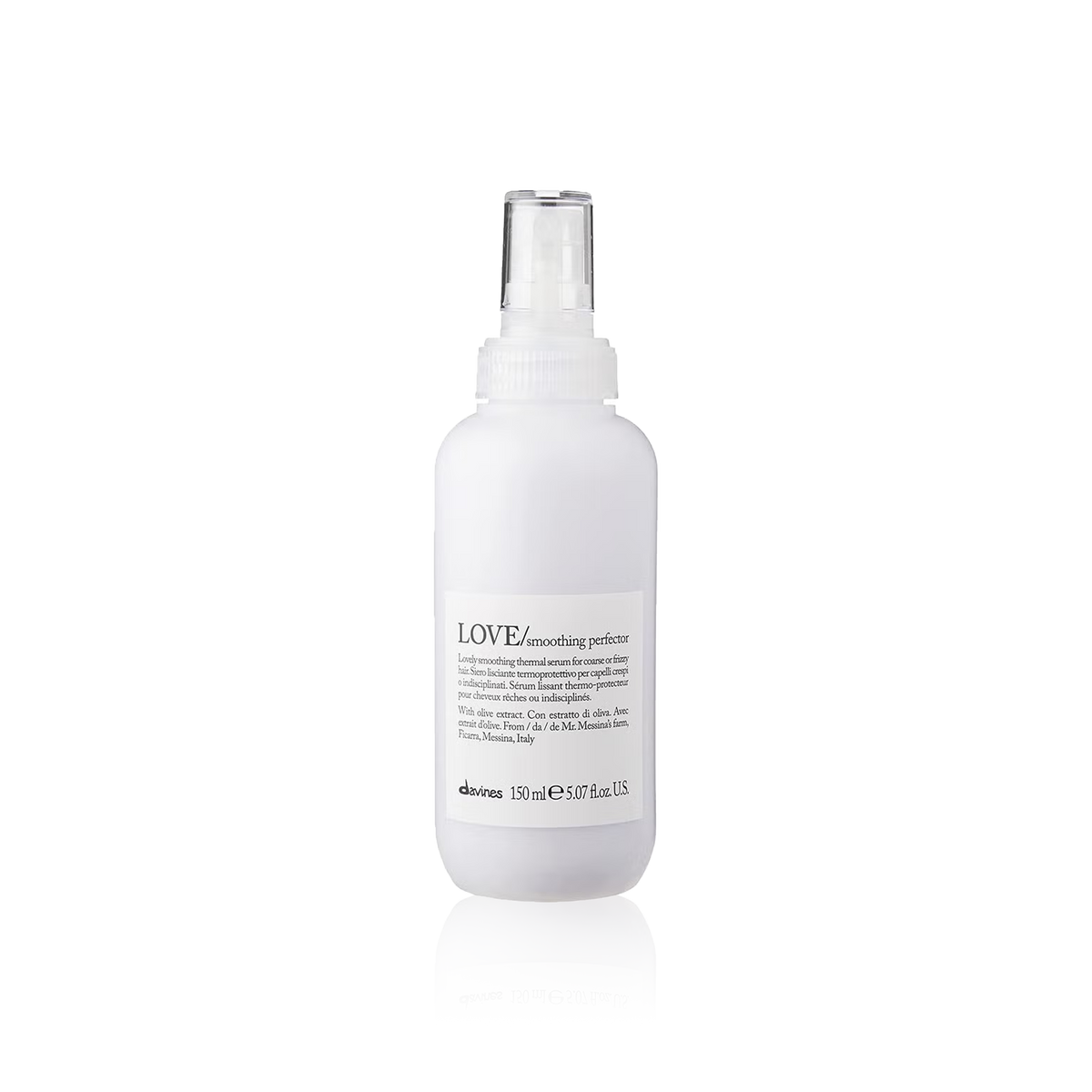 Love Smoothing Perfector