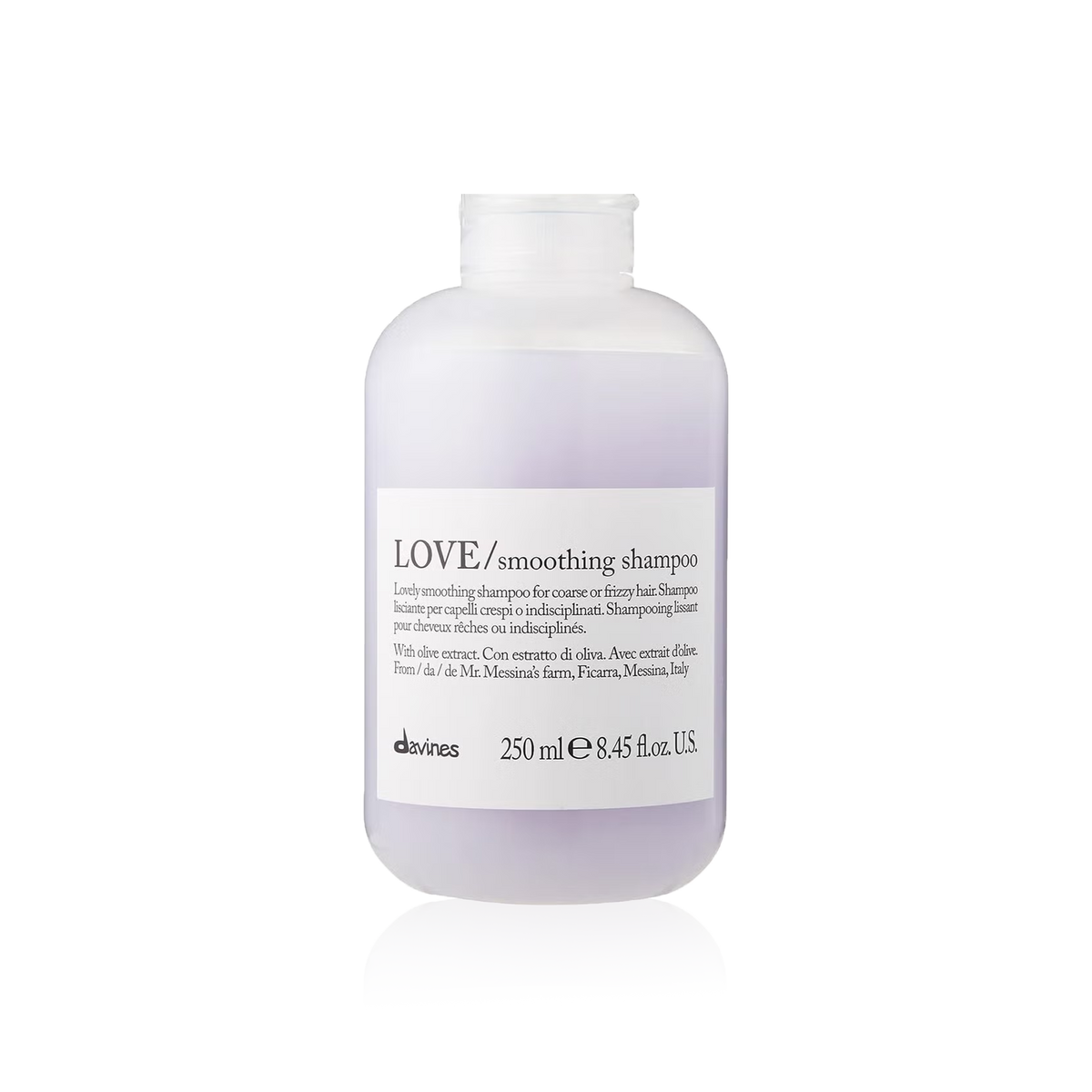 Love Smoothing Shampoo