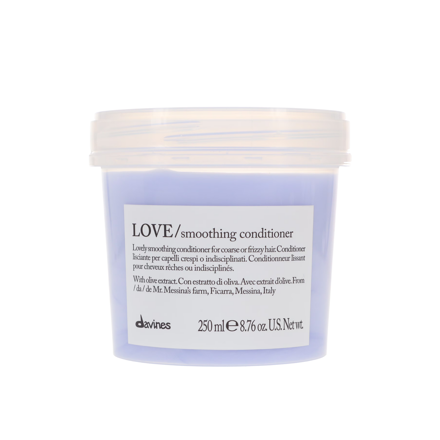 Love Smoothing Conditioner