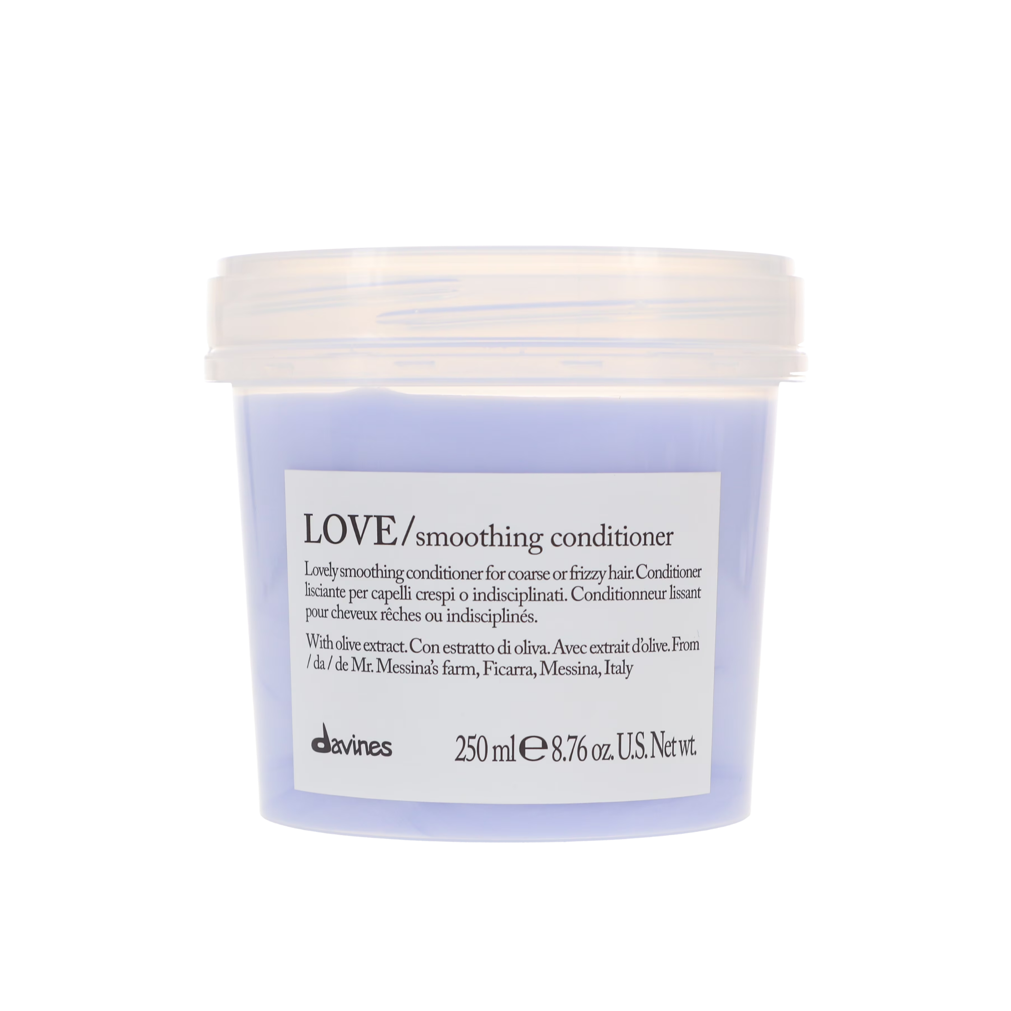 Love Smoothing Conditioner
