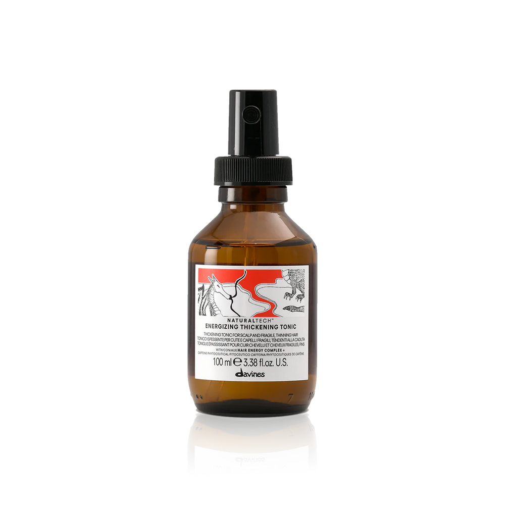 Naturaltech Energizing Thickening Tonic