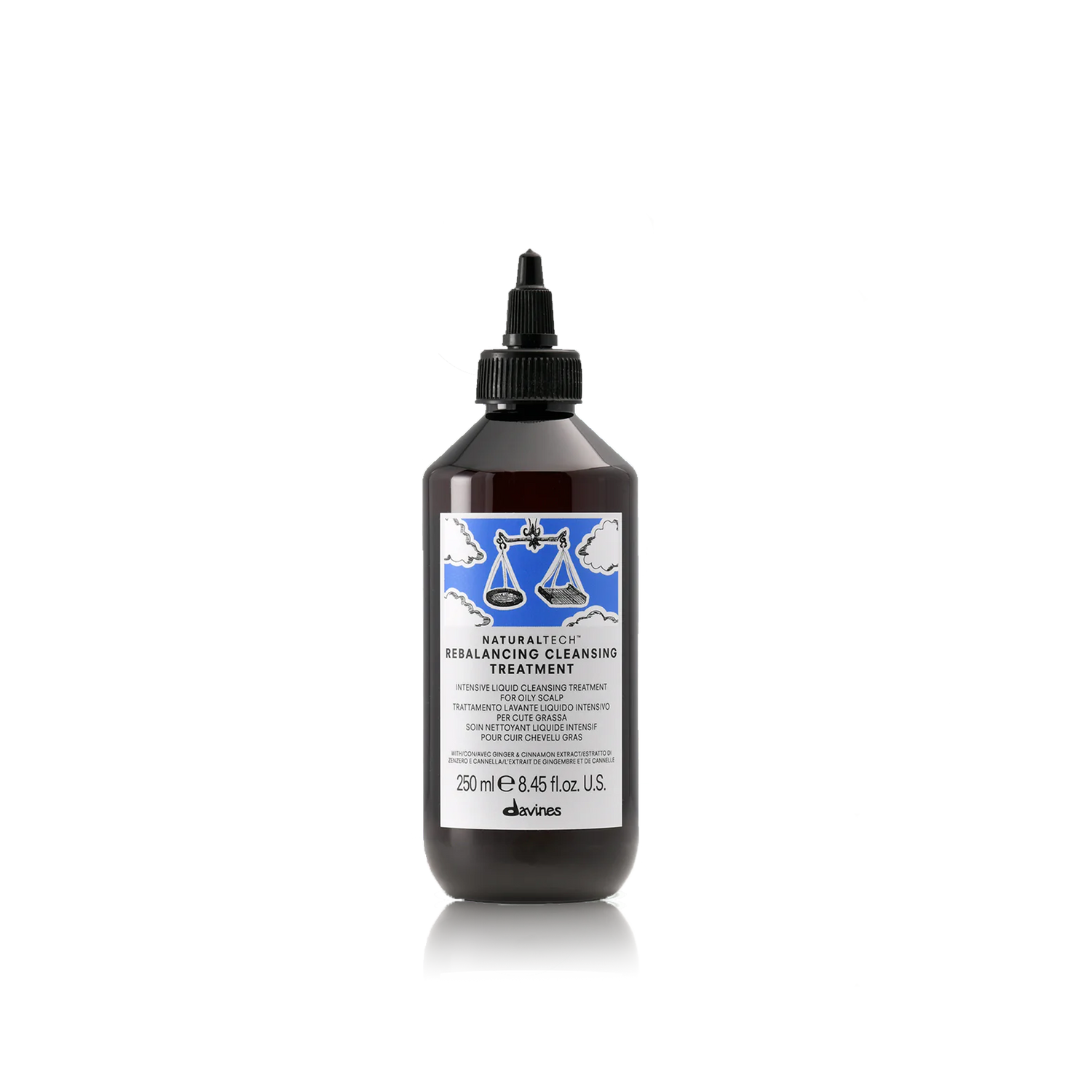 Naturaltech Rebalancing Cleansing Treatment