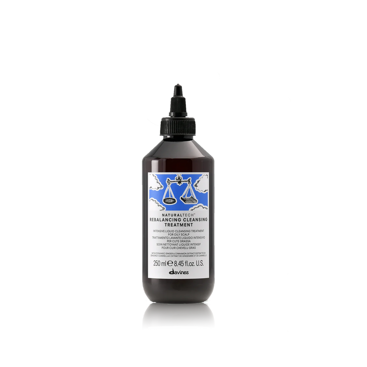 Naturaltech Rebalancing Cleansing Treatment