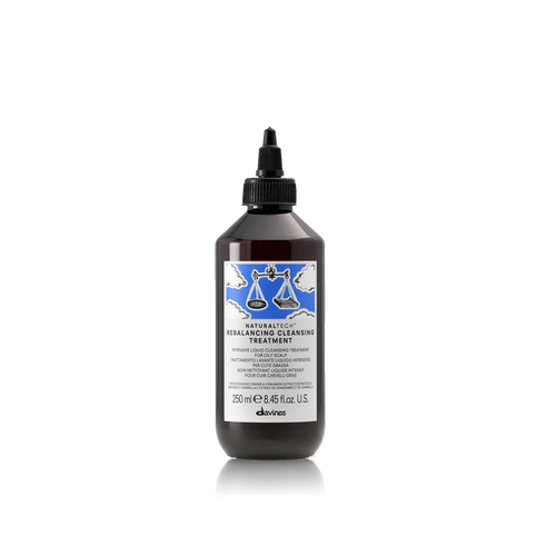 Naturaltech Rebalancing Cleansing Treatment