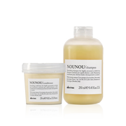 Nounou Haircare Kit